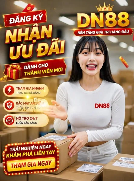 DN88 APK Tải Bản Mới Nhất