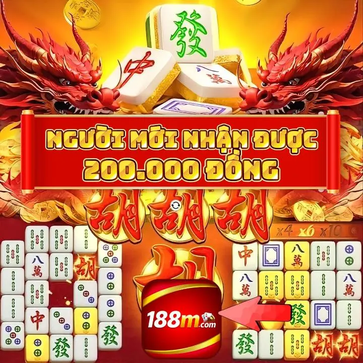 188M Đăng Ký Tài Khoản Chính thức Việt Nam